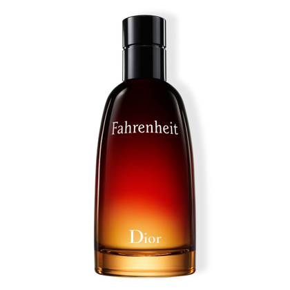 50 ML Dior FAHRENHEIT Fahrenheit Eau de Toilette, Spray  1 of 2 