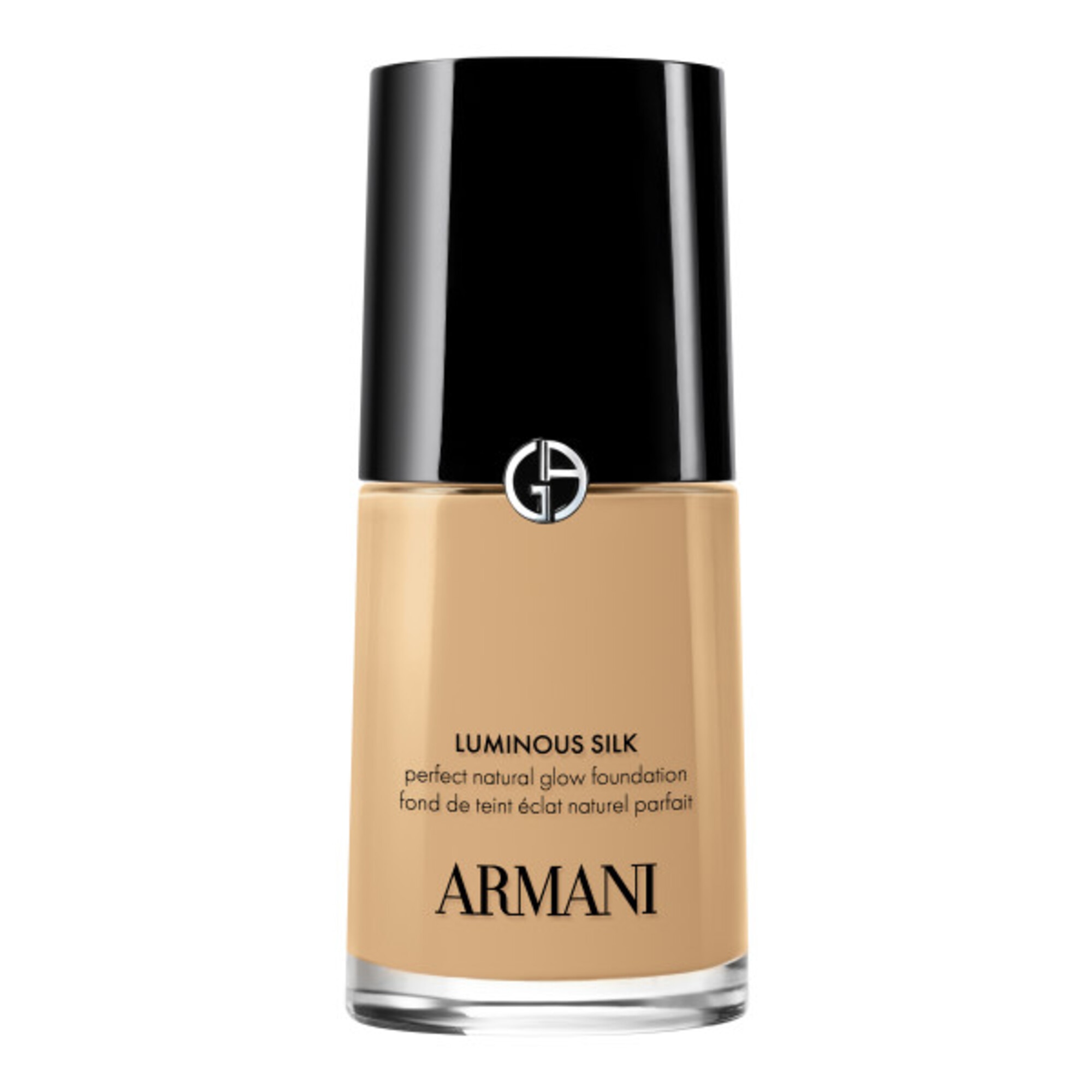 Armani LUMINOUS SILK Foundation 1 of 8 Foundation