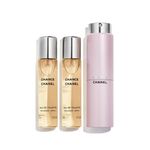 60 ML CHANEL CHANCE Eau de Toilette-Twist and Spray  1 of 1 Eau de Toilette-Twist and Spray