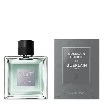 100 ML Guerlain GUERLAIN HOMME Eau de Parfum  1 of 2 