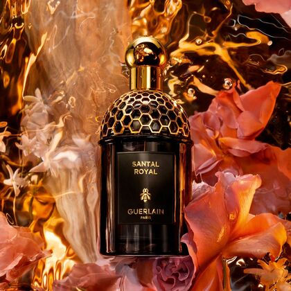 Eau De Parfum Santal Royal