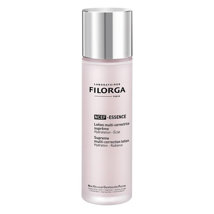 150 ML Filorga NCEF SHOT Essence Supreme Regenerating Lotion  1 of 1 