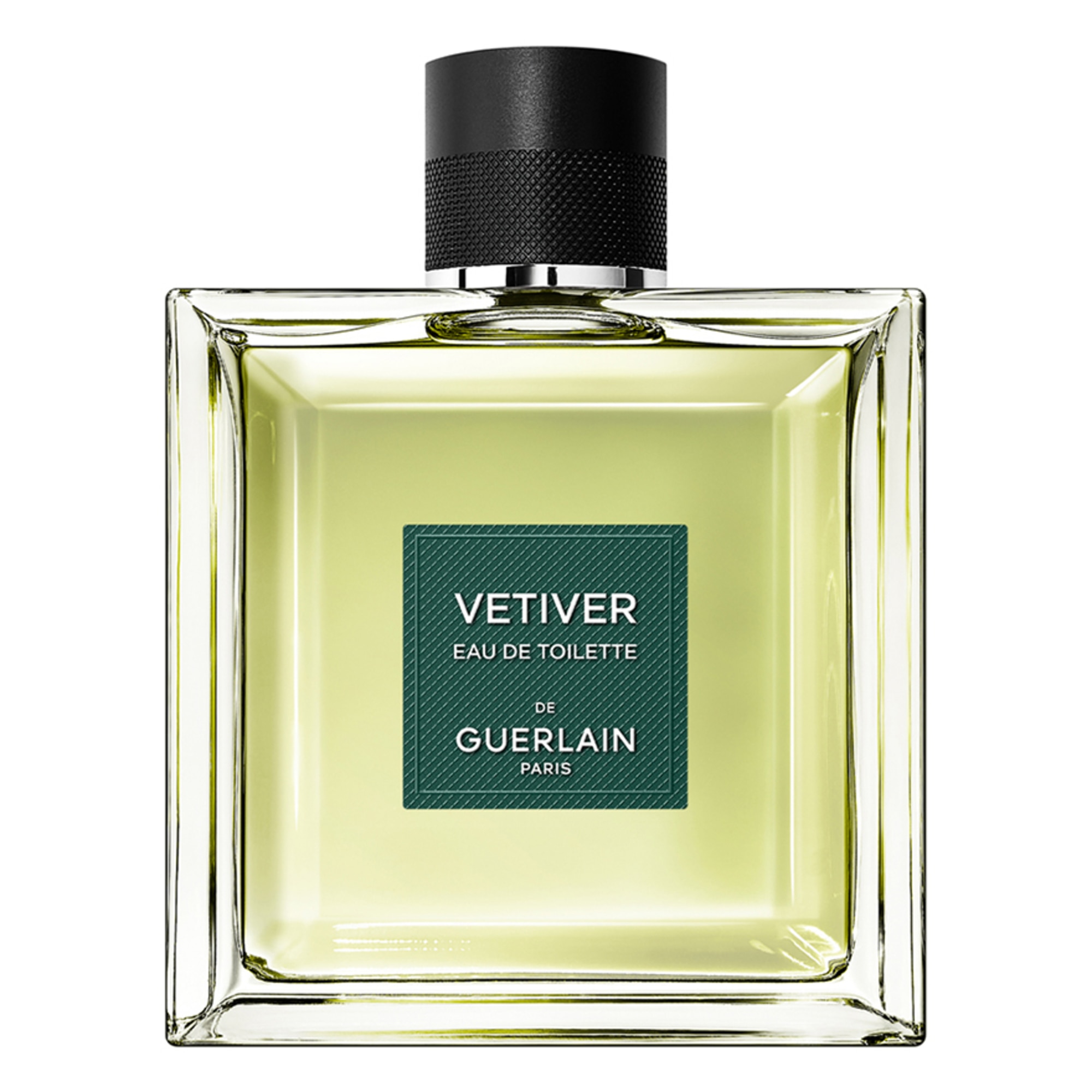 150 ML Guerlain VETIVER Eau de Toilette 1 of 2 Eau de Toilette