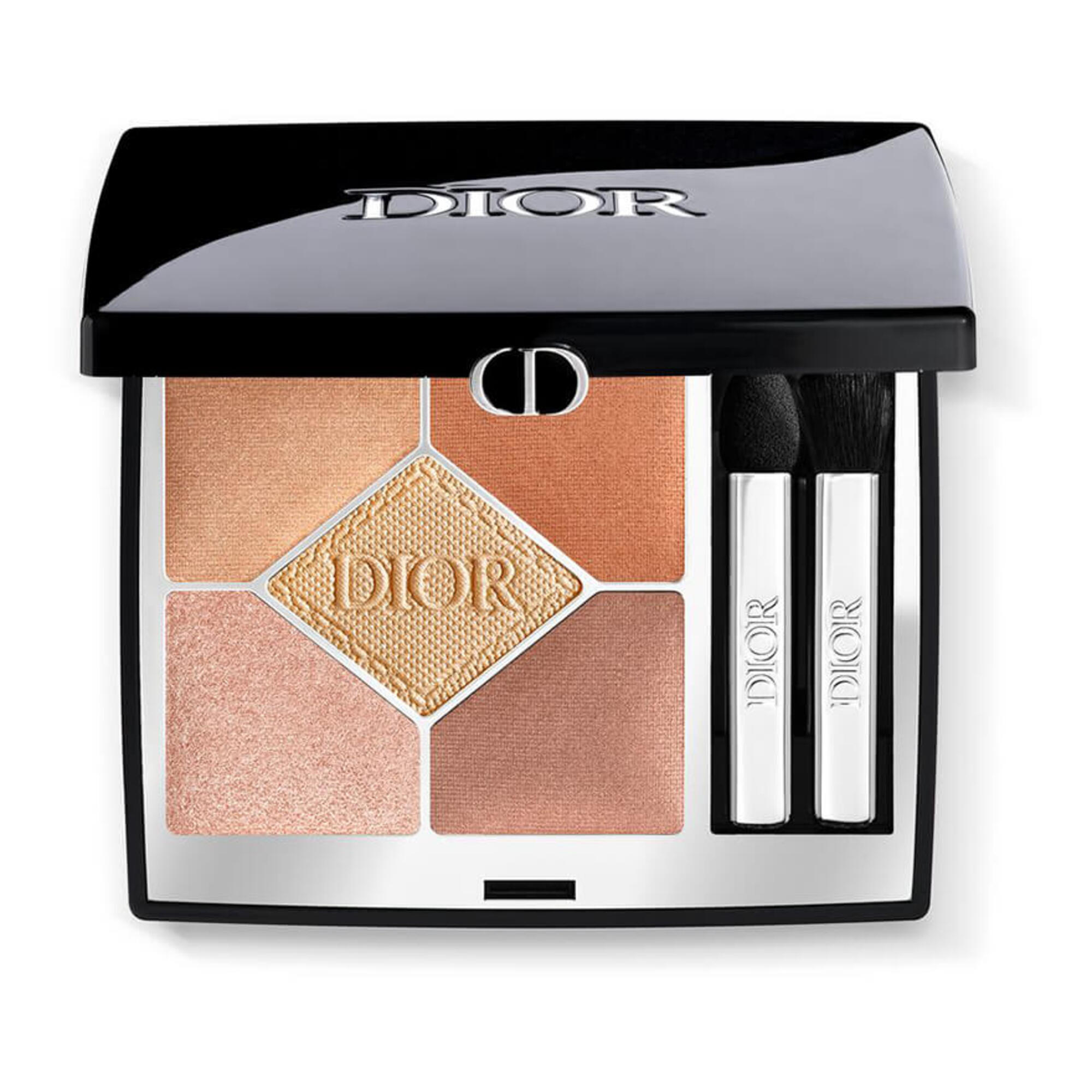 7 G Dior 5 COULEURS Lidschattenpalette 1 of 3 Lidschattenpalette