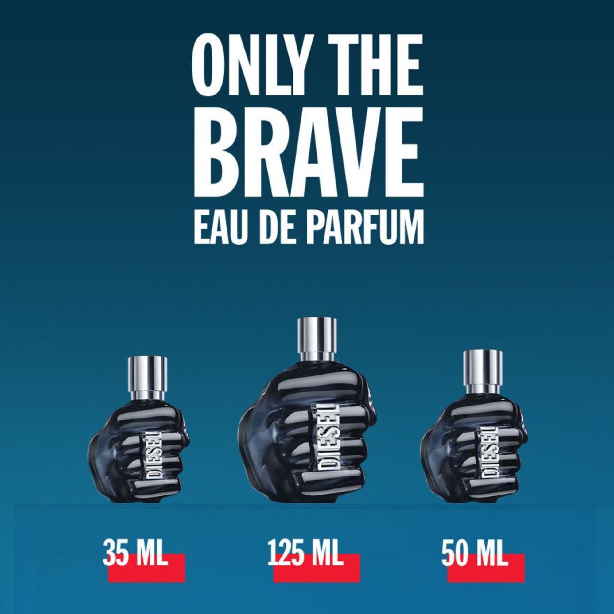 Eau de Parfum