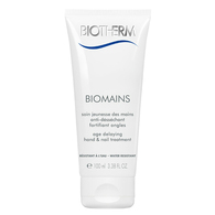 100 ML Biotherm BIOMAINS Biomains Hand- und Nagelpflege-Creme  1 of 2 