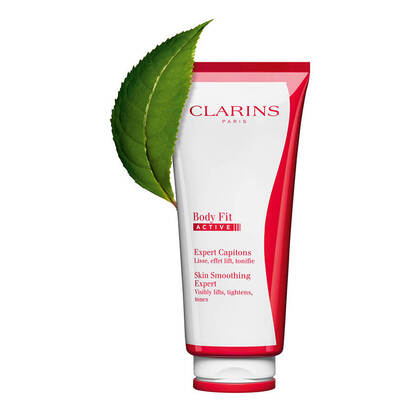 200 ML Clarins BODY FIT CL BODY FIT ACTIVE  1 of 3 