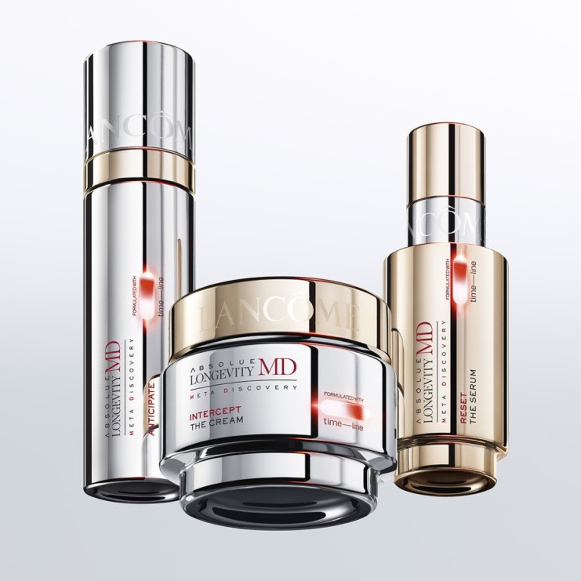 50 ML Lancôme ABSOLUE LONGEVITY MD INTERCEPT Serum 1 of 7