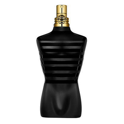 75 ML Jean Paul Gaultier LE MALE LE PARFUM Eau de Parfum  1 of 5 