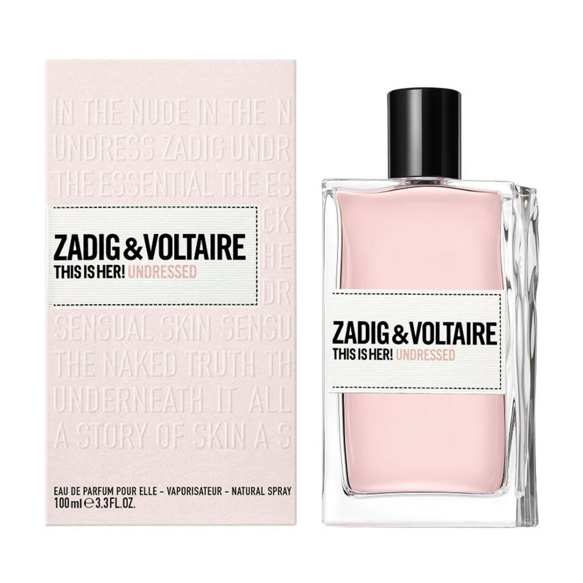 Eau de Parfum