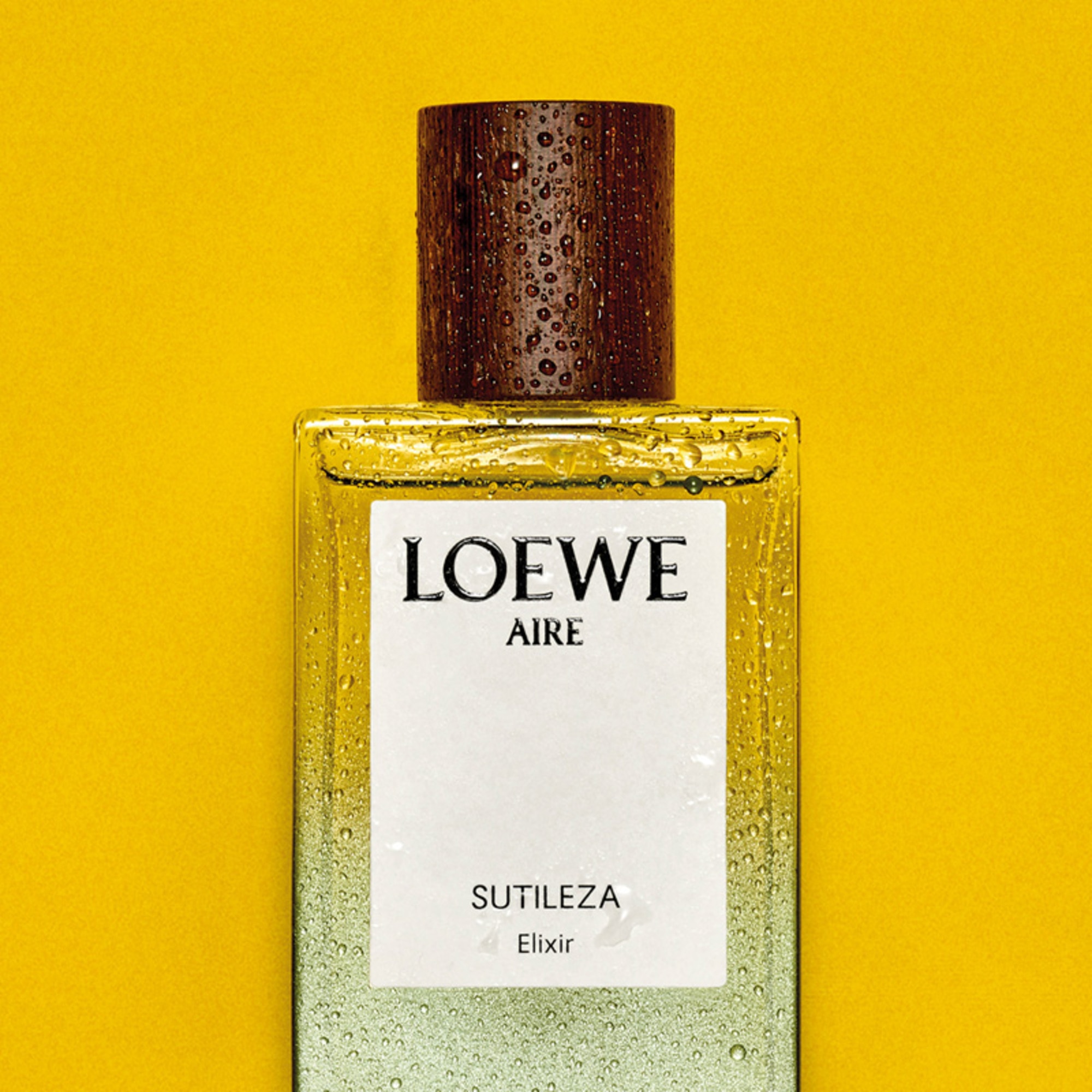 LOEWE AIRE SUTILEZA ELIXIR EDP