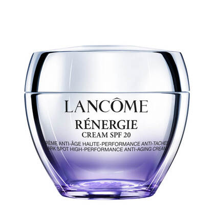 50 ML Lancôme RENERGIE Gesichtscreme LSF 20  1 of 1 Gesichtscreme LSF 20