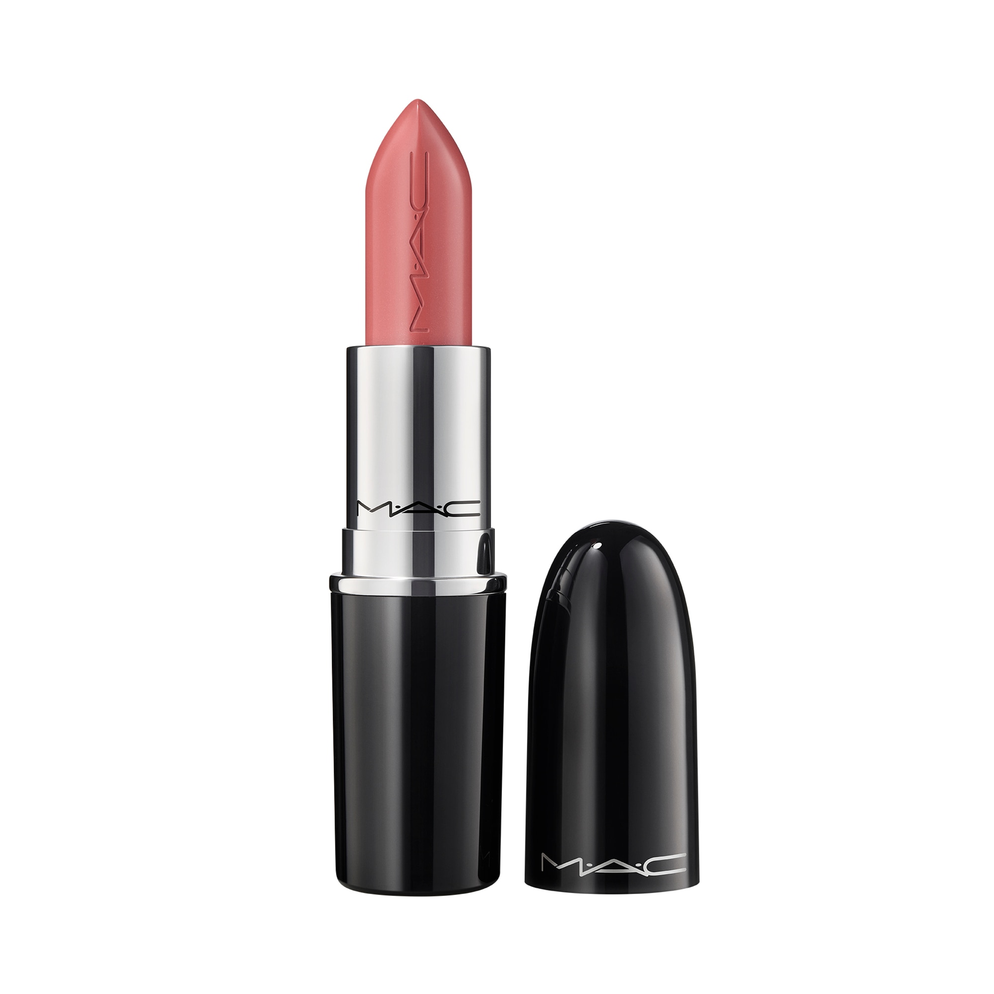 MAC LUSTREGLASS SHEER-SHINE LIPSTICK Lippenstift 1 of 3 Lippenstift