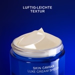 100 ML La Prairie Skin Caviar Luxe Cream Sheer Gesichtscreme  4 of 6 Gesichtscreme