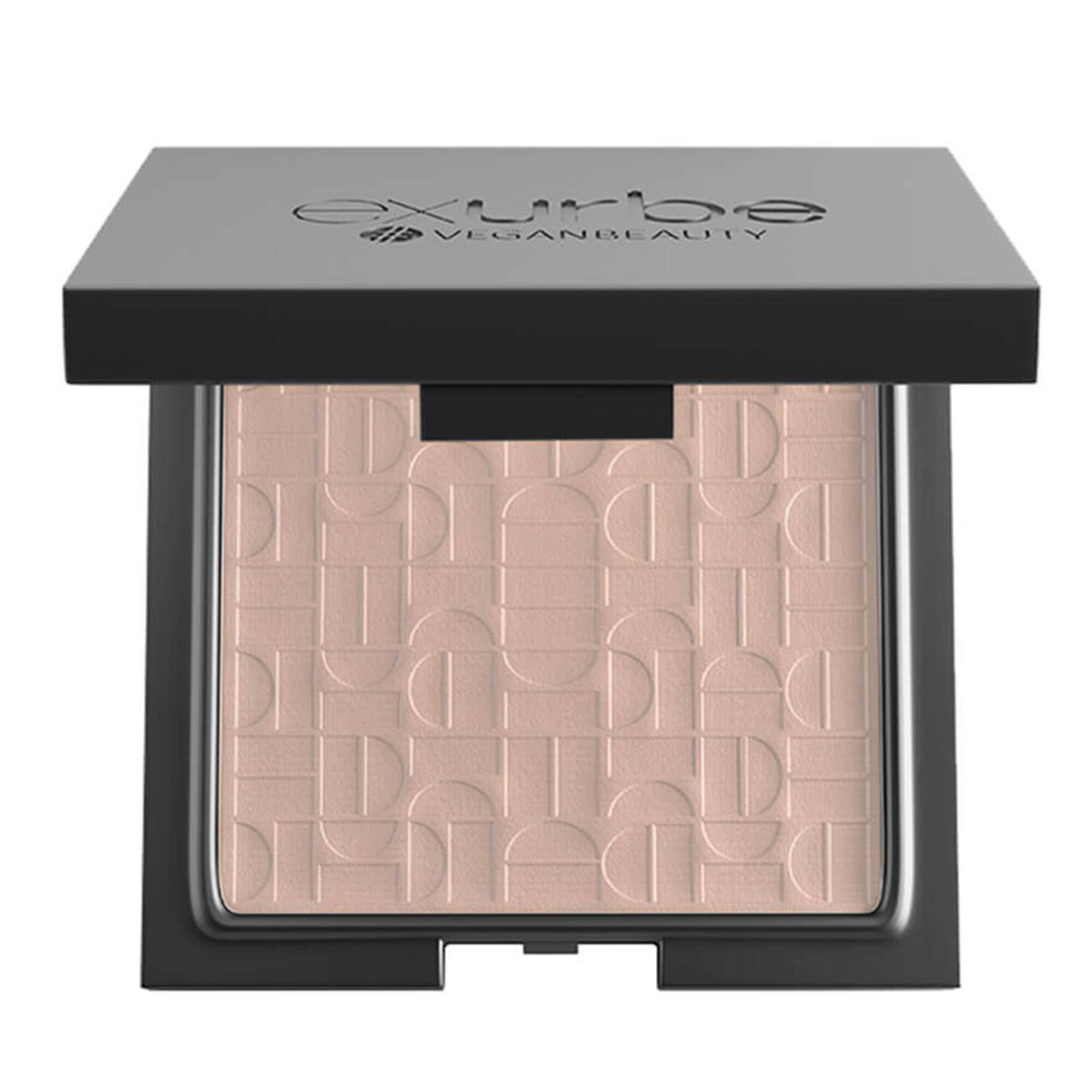 10 G EXURBE FOUNDATION POWDER Puder Foundation 1 of 1