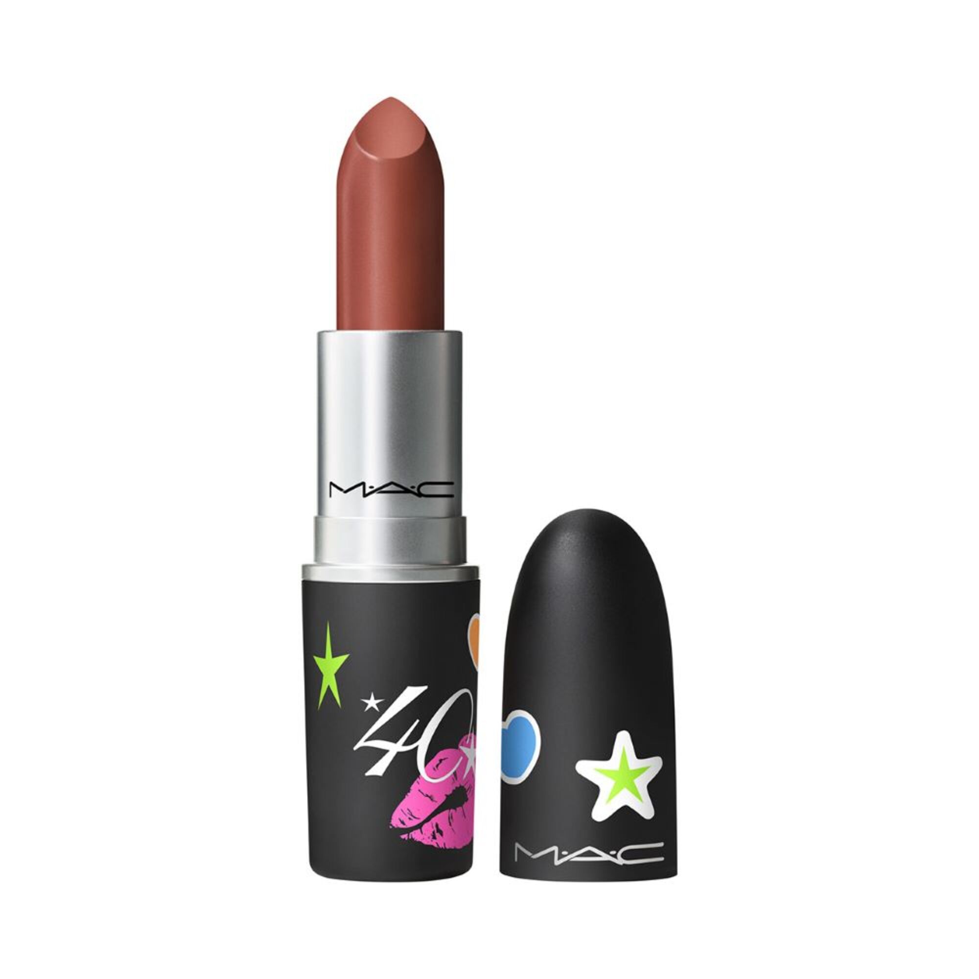3 G MAC 40 LIPSTICK BRINGBACKS Lippenstift 1 of 2