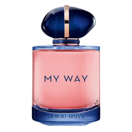 90 ML Armani MY WAY INTENSE ARM MY WAY INTENSE  1 of 3 