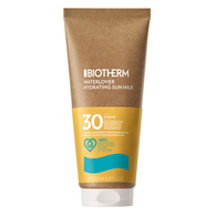 200 ML Biotherm SONNENSCHUTZ Waterlover Sun Milk LSF 30  1 of 2 