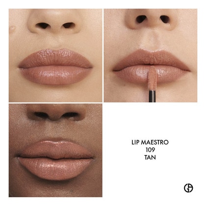  Armani LIP MAESTRO Lippenstift  1 of 2 