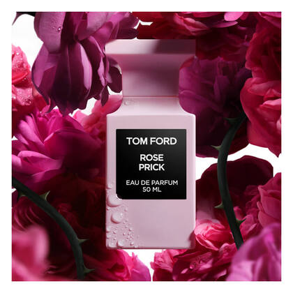 Eau de Parfum