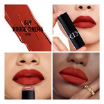 Dior ROUGE DIOR Lippenstift - Komfort und langer Halt 3 of 3 Lippenstift - Komfort und langer Halt
