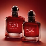 100 ML Armani STONGER WITH YOU POWERFULLY Eau de Parfum 6 of 6 Eau de Parfum