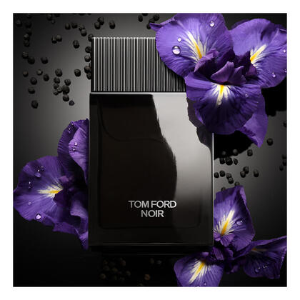 100 ML TOM FORD MEN NOIR Men Noir EdP  1 of 2 