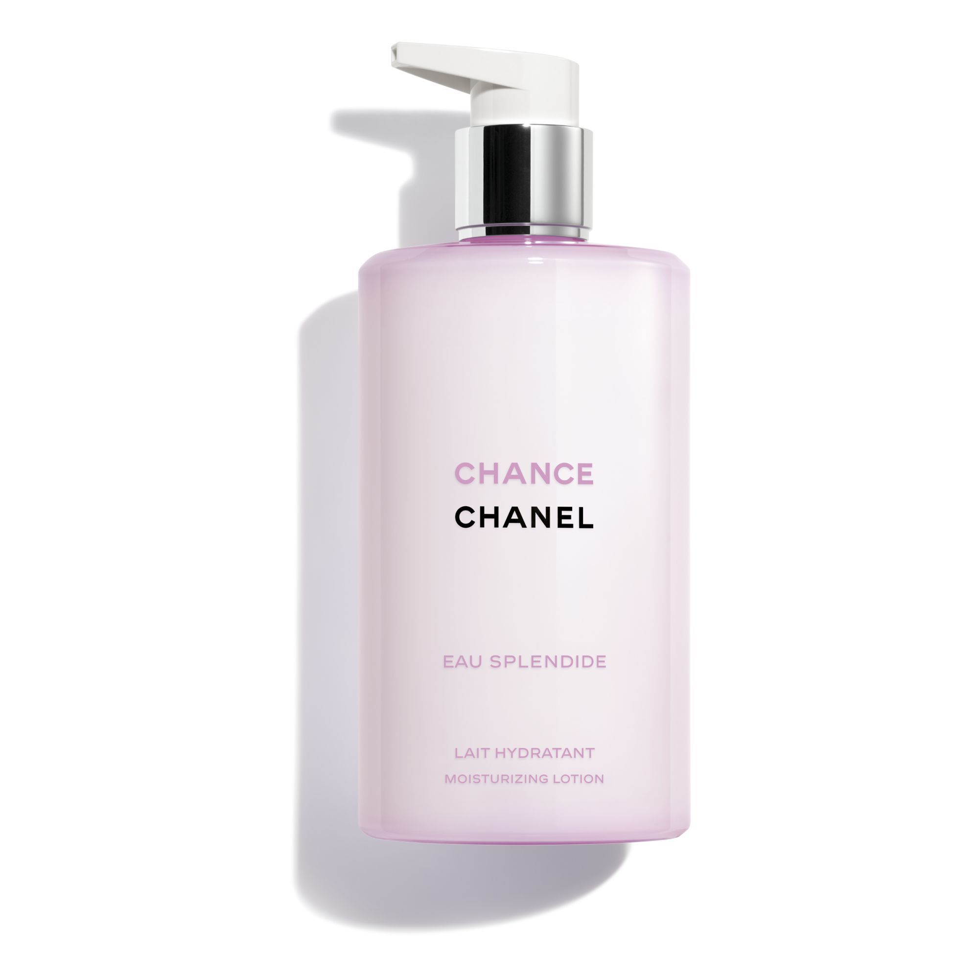 400 ML CHANEL CHANCE EAU SPLENDIDE CC CHANCE SPL LOT 1 of 3