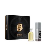 50 ML Clarins BOSS BOTTLED BOSS SET BOTTLED EDT + DEO  1 of 1 BOSS SET BOTTLED EDT + DEO