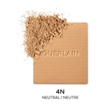 Guerlain PARURE GOLD KOMPAKT Kompaktpuder-Foundation 2 of 4 Kompaktpuder-Foundation