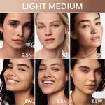 Guerlain TERRACOTTA LE TEINT GLOW Foundation  5 of 8 Foundation