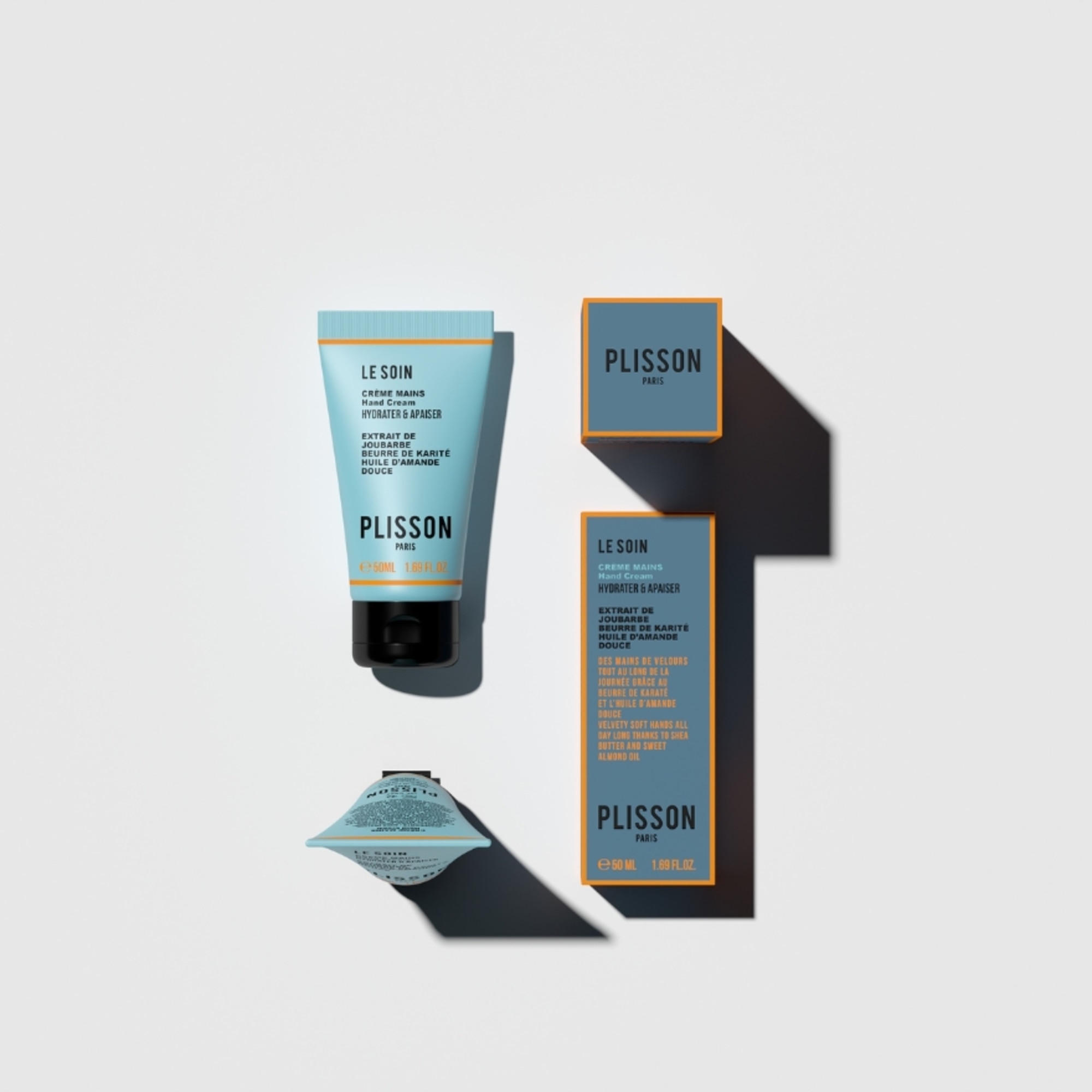 50 ML PLISSON SKINCARE Creme 1 of 3