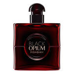 50 ML Yves Saint Laurent BLACK OPIUM OVER RED Eau de Parfum  1 of 3 Eau de Parfum