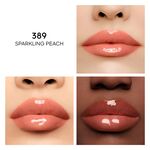  Guerlain KISS KISS BEE GLOW OIL Lippenstif  4 of 8 Lippenstif