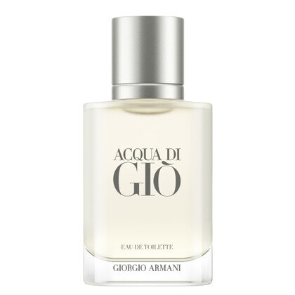 30 ML Armani GIORGIO ARMANI ACQUA DI GIÒ HO Eau de Toilette 1 of 1 Eau de Toilette