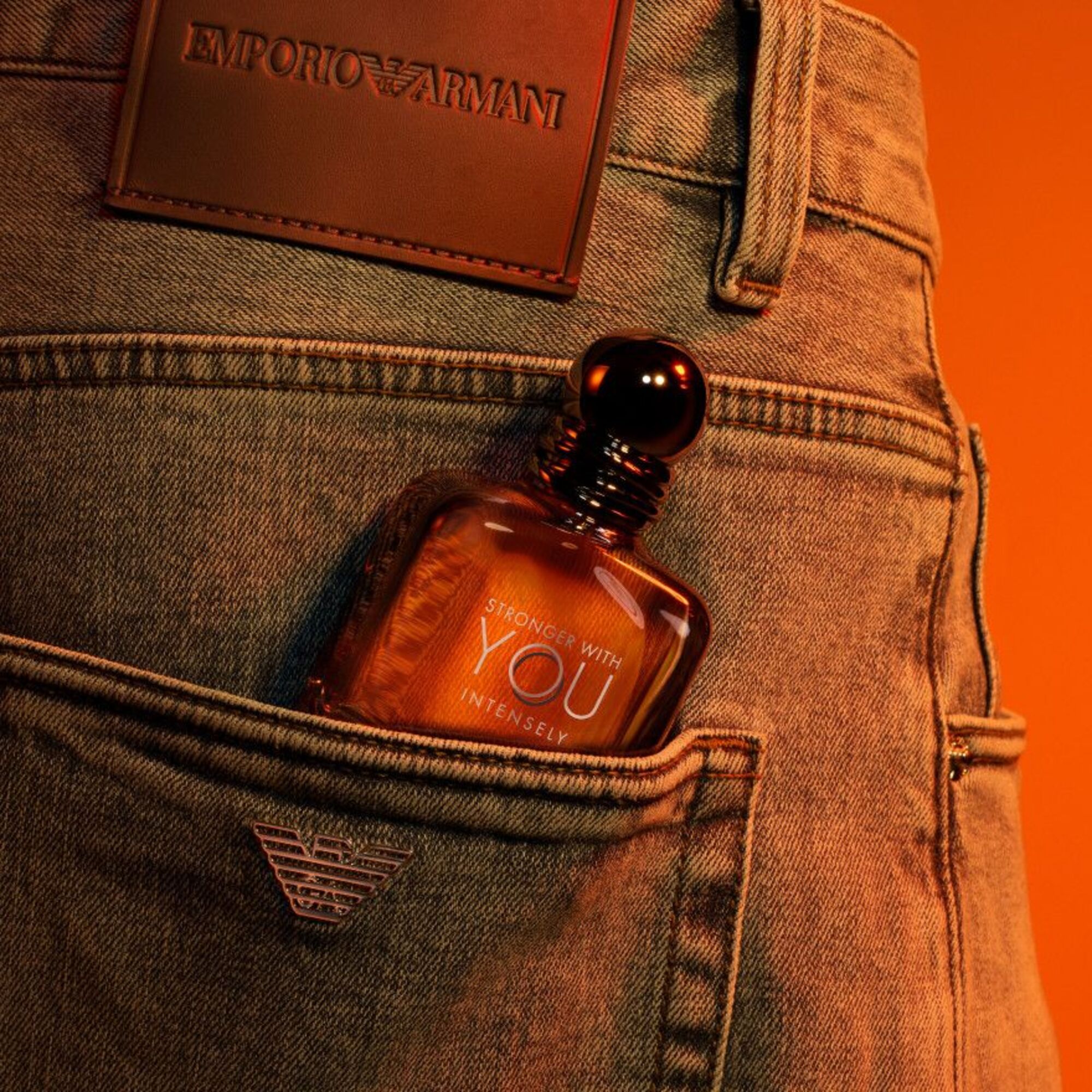 Eau de Parfum, 100  ml