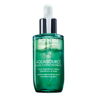 Aura Leaf Serum