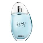 100 ML Kenzo L'EAU PURE Eau de Parfum 1 of 3 Eau de Parfum