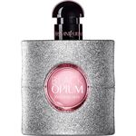 50 ML Yves Saint Laurent BLACK OPIUM GLITTER Eau de Parfum 1 of 2 Eau de Parfum