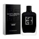200 ML GIVENCHY GENTLEMAN SOCIETY Eau de Parfum 2 of 3 Eau de Parfum