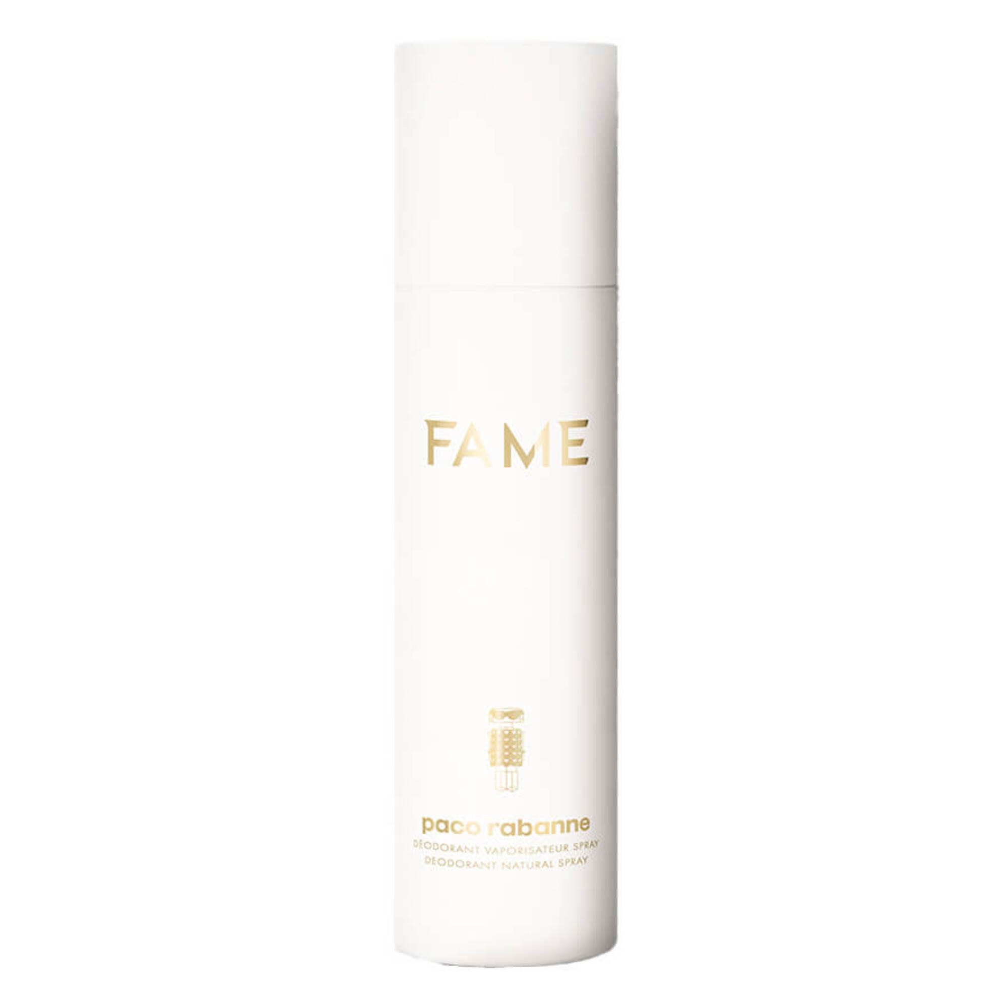 150 ML Rabanne FAME Deodorant Spray 1 of 4