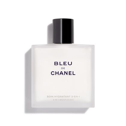 90 ML CHANEL BLEU DE CHANEL 3-in-1 Feuchtigkeitspflege  1 of 3 