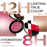  Shiseido Color Glow Enhancer Blush  5 of 7 Blush