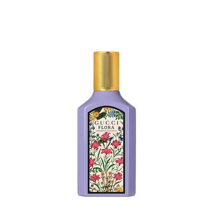 50 ML Gucci FLORA GORGEOUS MAGNOLIA Eau de Parfum 1 of 1
