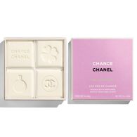 160 G CHANEL CHANCE EAU FRAICHE Seife  1 of 2 