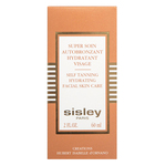 60 ML Sisley SUPER SOIN AUTOBRONZANT Feuchtigkeitsspendender Selbstbräuner für das Gesicht  2 of 3 Feuchtigkeitsspendender Selbstbräuner für das Gesicht