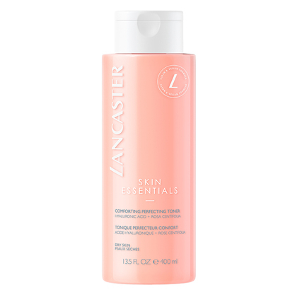 400 ML Lancaster SKIN ESSENTIALS Toner  1 of 3 