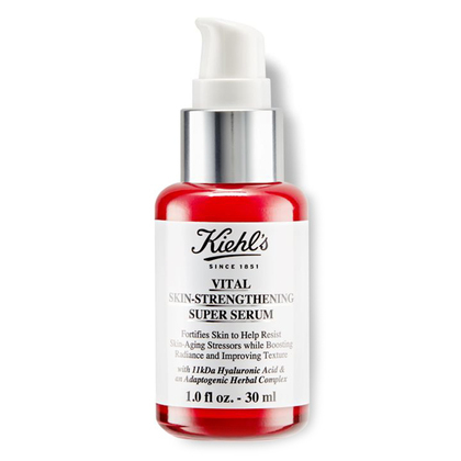 30 ML Kiehl's VITAL SKIN Serum  1 of 3 