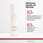 180 ML Shiseido GSC Complete Cleansing Microfoam Gesichtsreinigung 3 of 7 Gesichtsreinigung