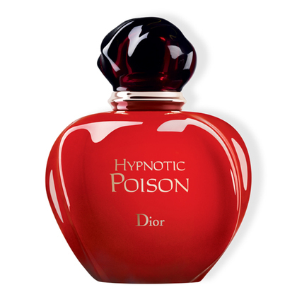 50 ML Dior HYPNOTIC POISON Hypnotic Poison Eau de Toilette  1 of 3 